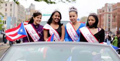 Miffed Boro Prez skipping Sunday’s Bronx Puerto Rican Parade