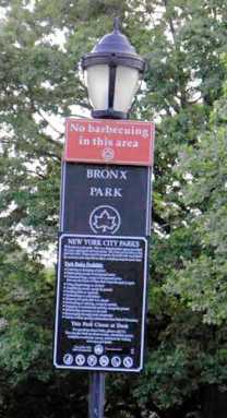 Community Bd 11 wants to put illegal BBQers on grill|Community Bd 11 wants to put illegal BBQers on grill