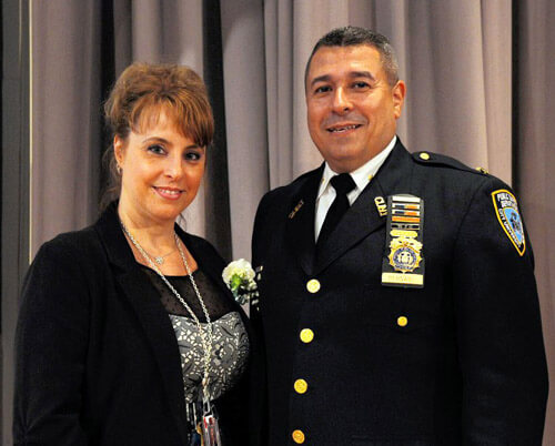 Bronx civil service workers tapped for high honors