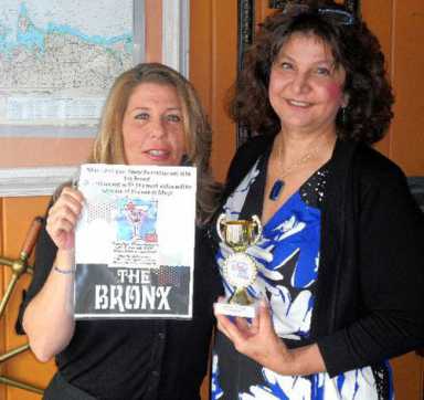Blog: Throggs Neck Ice House best