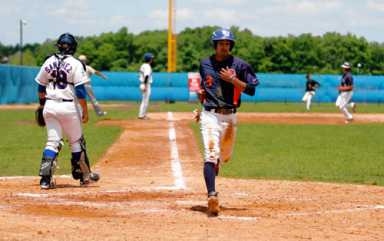 St. Raymond stars shine in Mayor’s Cup victory