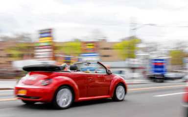 Law will clear way for slower streets