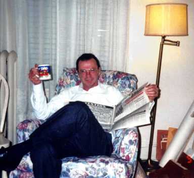 Bronx historian, columnist Bill Twomey dies at 73