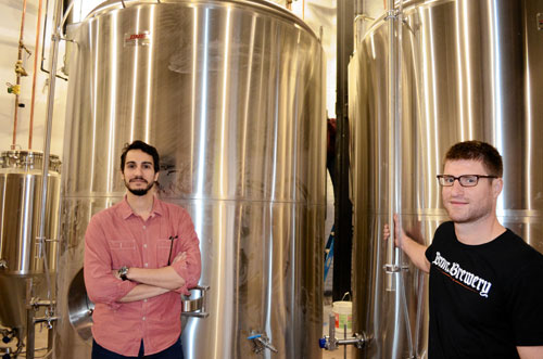 Bronx Brewery to open tasting room