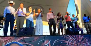 ‘New York Salutes America’ with fireworks|‘New York Salutes America’ with fireworks|‘New York Salutes America’ with fireworks|‘New York Salutes America’ with fireworks|‘New York Salutes America’ with fireworks