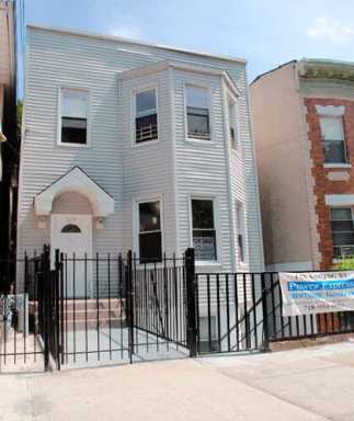 Group home for women with developmental disabilities planned for Van Nest