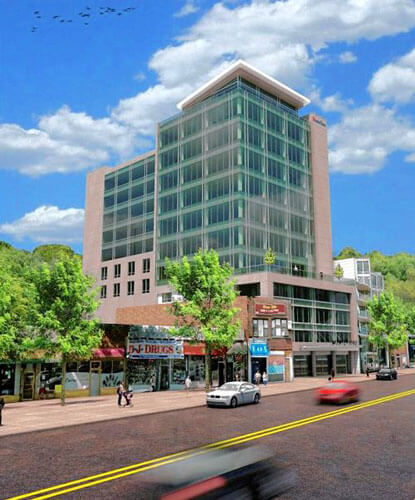 Montefiore Medical Center to scale back ambulatory facility in Riverdale