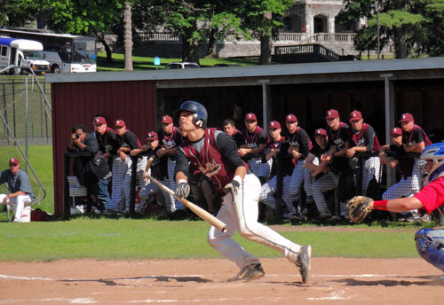 2014 All-Bronx Baseball Honors|2014 All-Bronx Baseball Honors