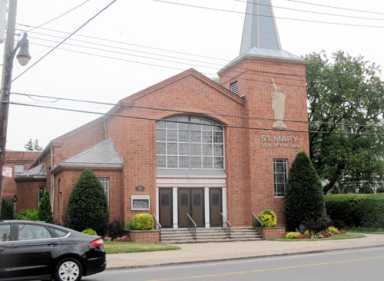 City Island community advocates want to keep St. Mary Star of the Sea a parish|City Island community advocates want to keep St. Mary Star of the Sea a parish