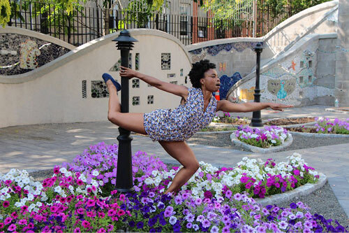 Dancing in the Streets comes to Bronx Parks|Dancing in the Streets comes to Bronx Parks