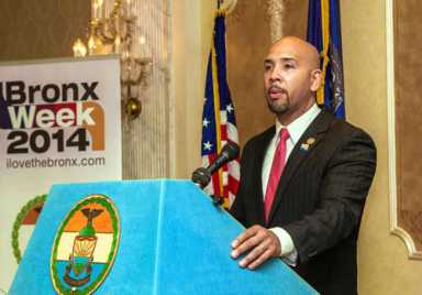 Diaz targets housing with city budget funds