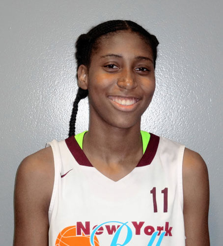 Scanlan’s Mayo works way from hoops novice to Division I prospect