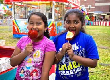 Scholarship $$$ help those in need