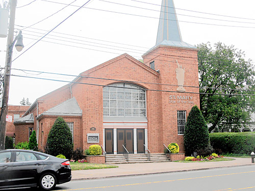 Catholic Church changes coming soon