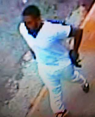 ‘Dress In White’ rapist still on the lose