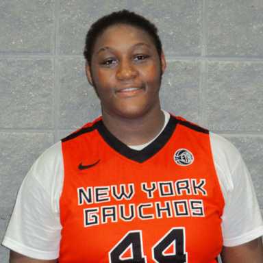 Slimmed down Smith realizing potential at Murry Bergtraum