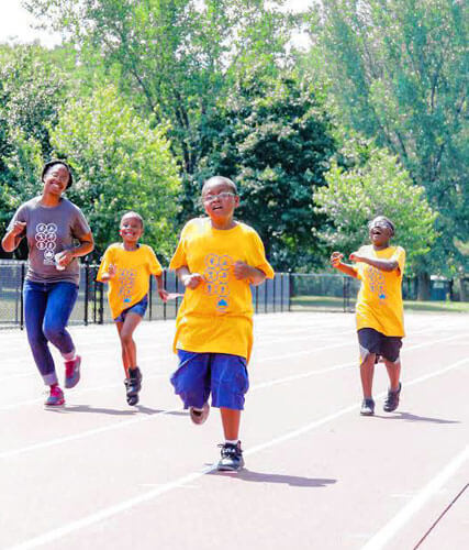 Soundview on healthy ‘track’|Soundview on healthy ‘track’