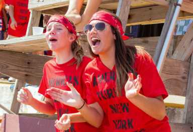 Waterfront beach clubs compete for athletic crown|Waterfront beach clubs compete for athletic crown|Waterfront beach clubs compete for athletic crown|Waterfront beach clubs compete for athletic crown