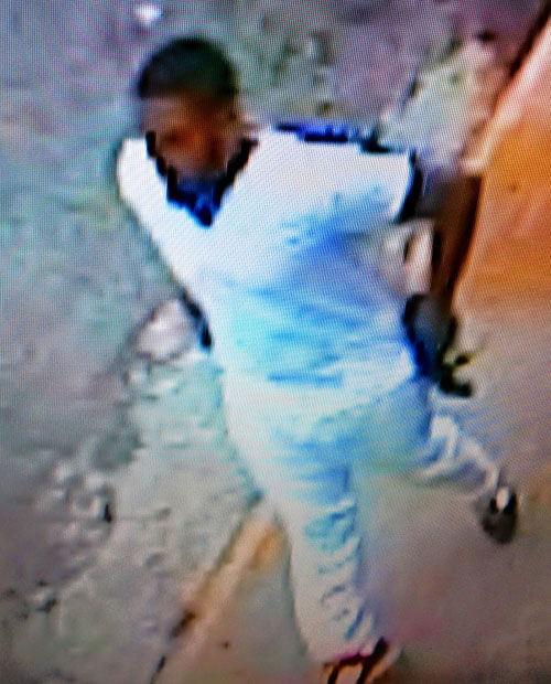 Police use security cameras to catch Throggs Neck rapist – Bronx Times