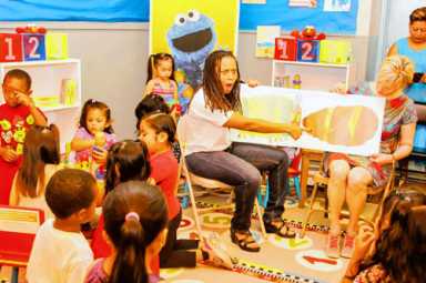 Literacy leads to a solid education|Literacy leads to a solid education