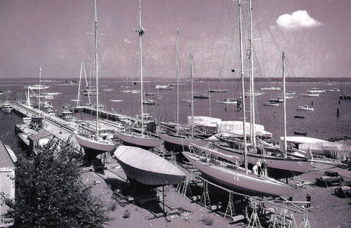 City Island Nautical Museum exhibits Rosenfeld Boat photographs|City Island Nautical Museum exhibits Rosenfeld Boat photographs