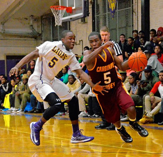 Hoops coaches: New Archdiocesan transfer rule should even playing field