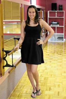 Andrea’s Dance Studio gets new owner