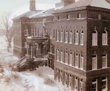 Monsignor Scanlan celebrates milestone