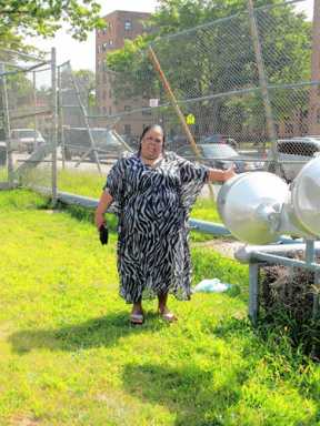 Senator Jeff Klein gets $3.7 million grant for NYCHA housing projects in his Bronx district