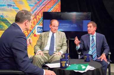 Klein vs. Koppell top this year’s primary challenges