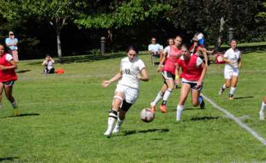 Torn ACL won’t stop Finz from leading Science in quest for city crown|Torn ACL won’t stop Finz from leading Science in quest for city crown