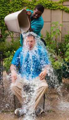 Icy reception at Bronxwood Home for the Aged