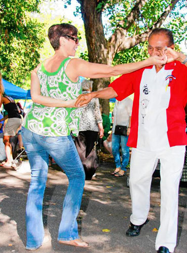 International Music Fest on Pelham Parkway|International Music Fest on Pelham Parkway