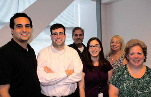 After 7 years the Bronx Times Reporter returns to its nabe