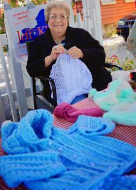 City Island offers art at Fall Arts and Crafts Fair|City Island offers art at Fall Arts and Crafts Fair