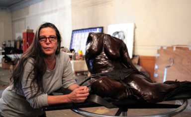 Belmont’s Rex Hall to feature art show