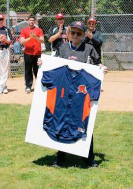 Ronald Patnosh, legendary St. Raymond’s High School for Boys Athletic Director, dies 76