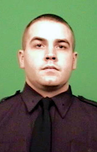 Tragic crash claims NYPD officer’s life on Sunday, Sept. 21