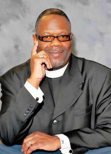 Bronx Neighbor: Pastor Jay Gooding, Sr.