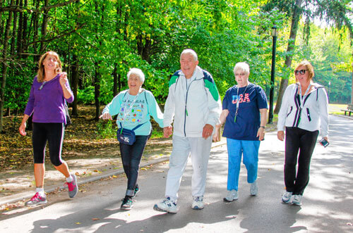 Better food choices event held in PelBay Park|Better food choices event held in PelBay Park