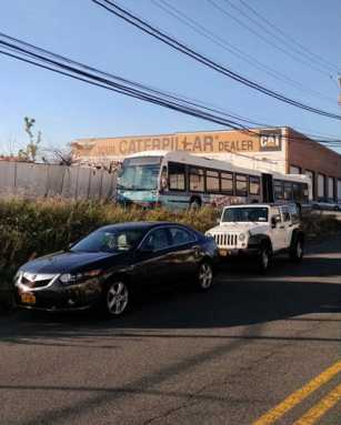 Brush Avenue residents tired of HO Penn abuses