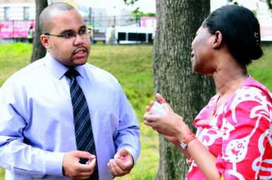 Assemblyman Victor Pichardo squeaks by challenger Hector Ramirez once again after count of paper ballots in 86th Assembly District