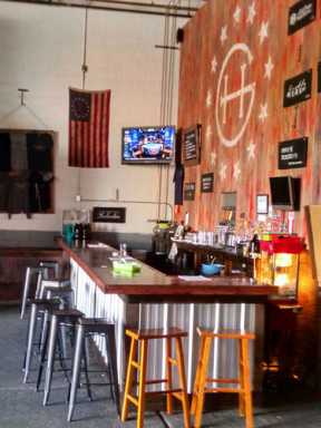 Gun Hill Brewing Company to host Home Movie Night