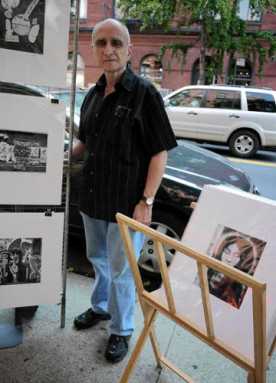 Lifelong dream pursued at 71