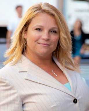 Amalgamated Bank welcomes an ols friend