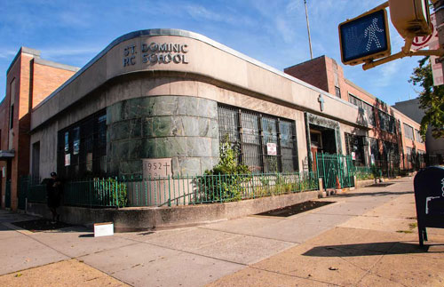 Van Nest, Wakefield to get new elementary schools
