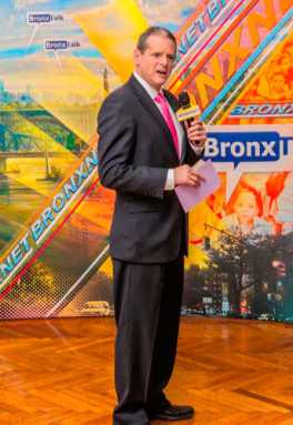 BronxNet’s BronxTalk celebrates its 20th anniversary|BronxNet’s BronxTalk celebrates its 20th anniversary