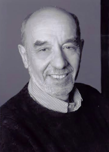 Avery Corman