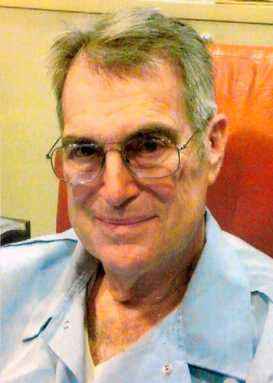 Dr. Laurence Roth, DDS retires