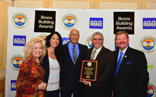 Bronx Chamber of Commerce 1st annual building Awards|Bronx Chamber of Commerce 1st annual building Awards|Bronx Chamber of Commerce 1st annual building Awards|Bronx Chamber of Commerce 1st annual building Awards